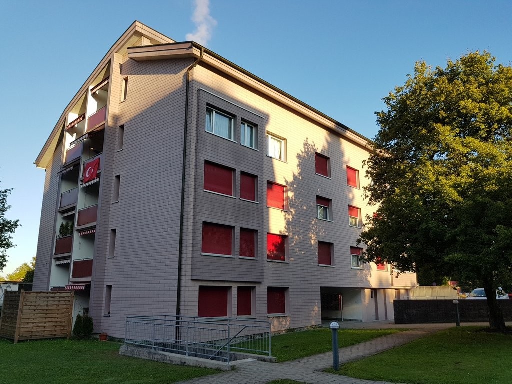 Gemütliche Wohnung ruhig gelegen! - 0
