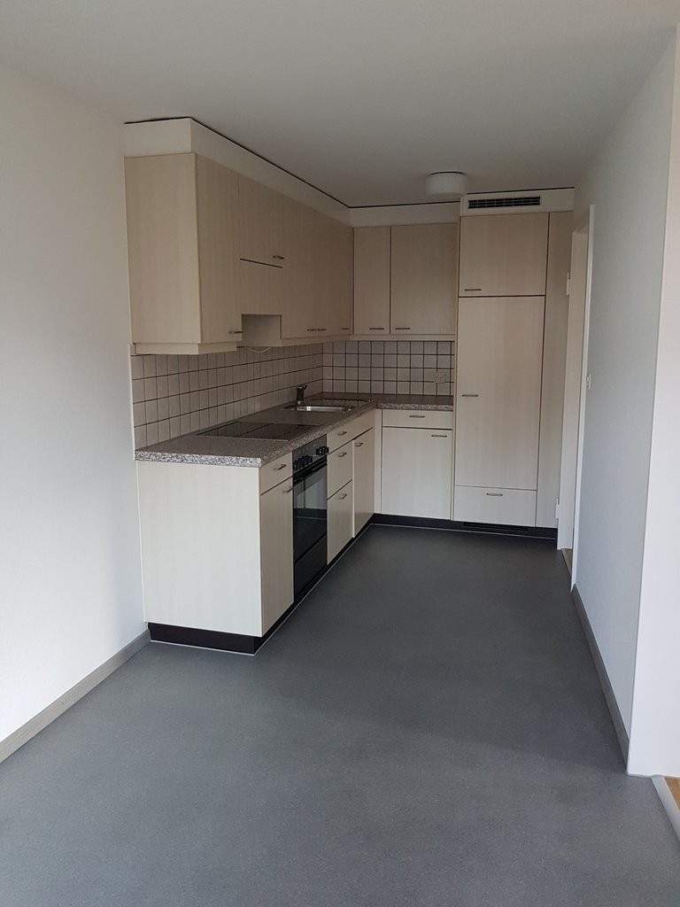 Gemütliche Wohnung ruhig gelegen! - 1