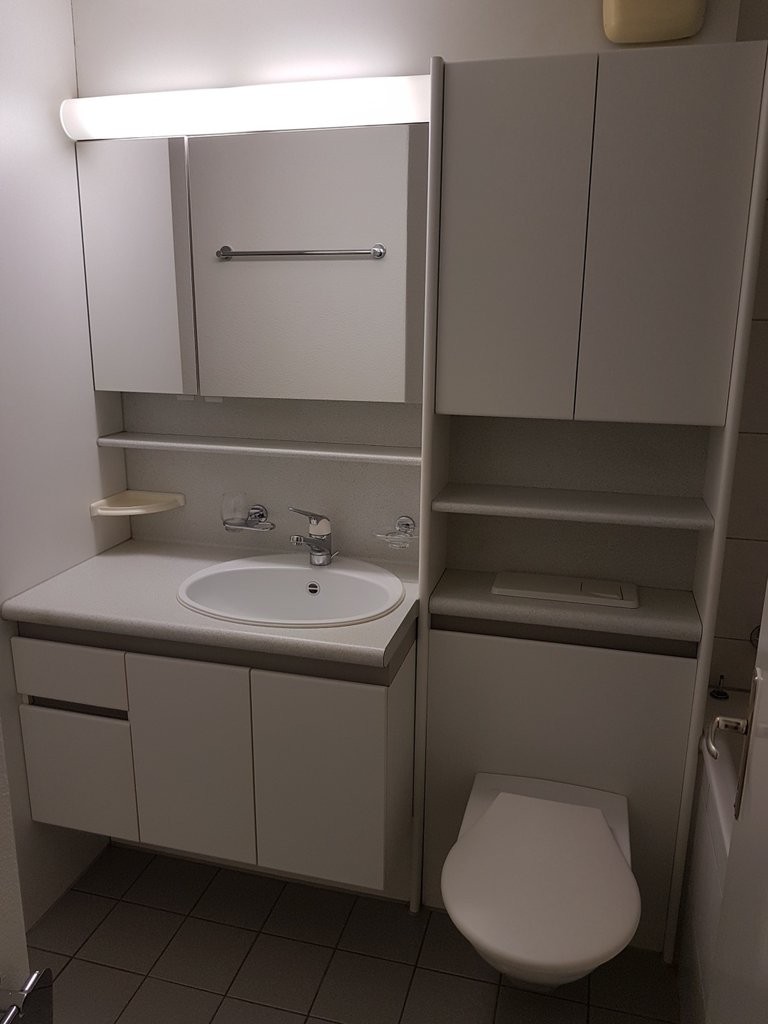 Gemütliche Wohnung ruhig gelegen! - 2