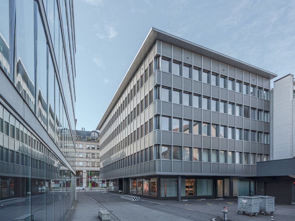 Auf der Suche nach einem Lagerraum? (ca. 15 - 29m2 ) - 0