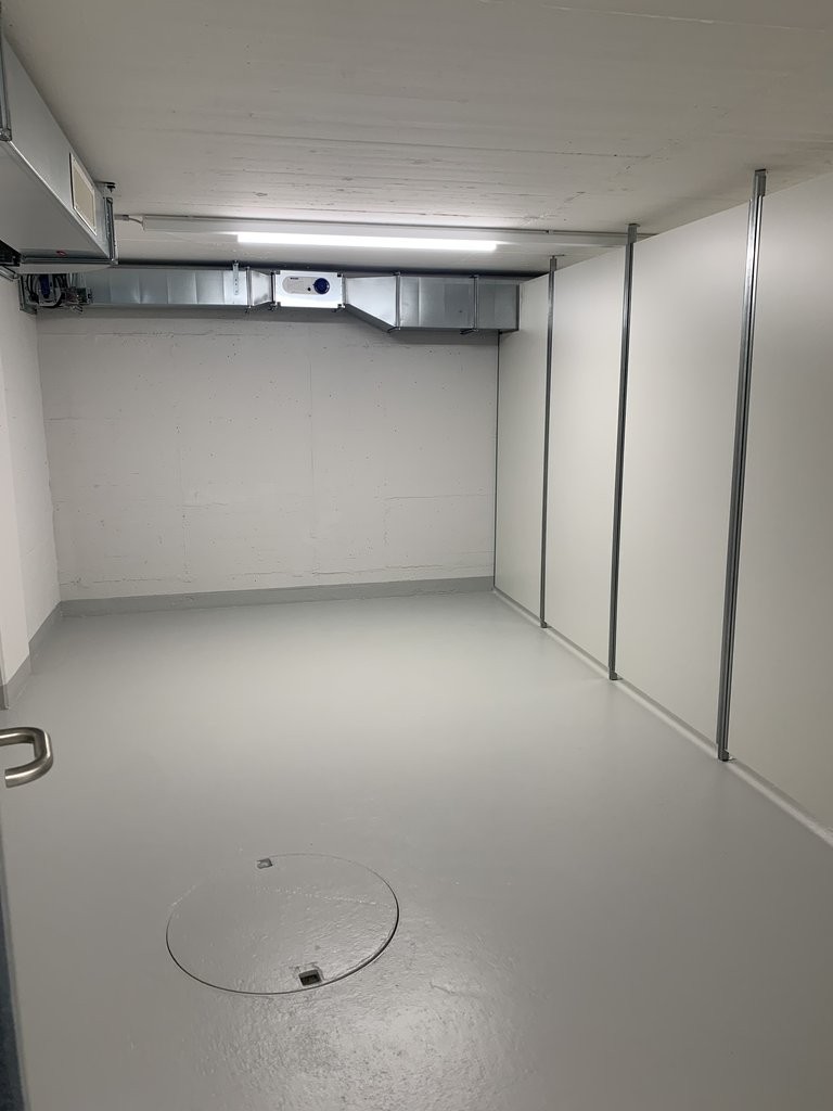 Auf der Suche nach einem Lagerraum? (ca. 15 - 29m2 ) - 1