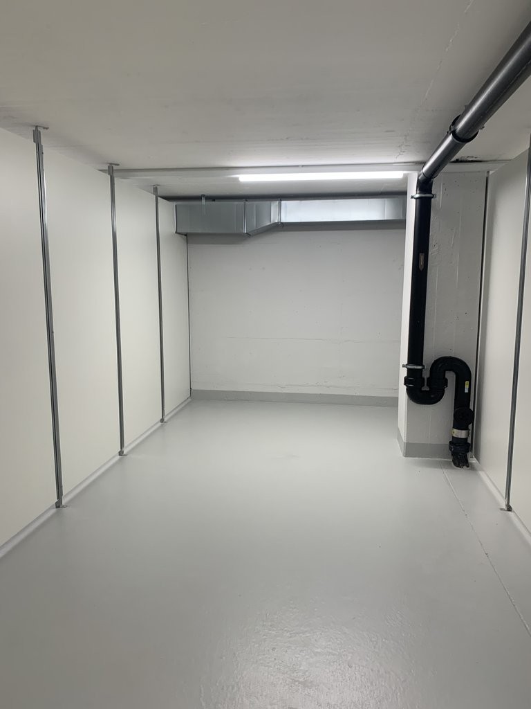 Auf der Suche nach einem Lagerraum? (ca. 15 - 29m2 ) - 2