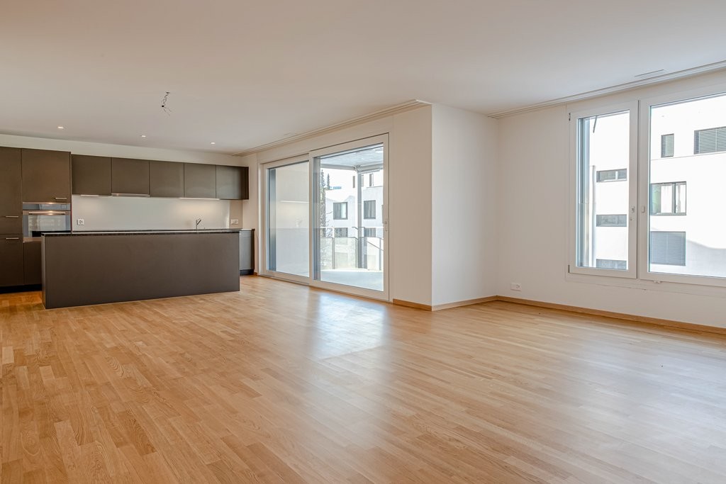 Hier beginnt Ihr Wohntraum - 1