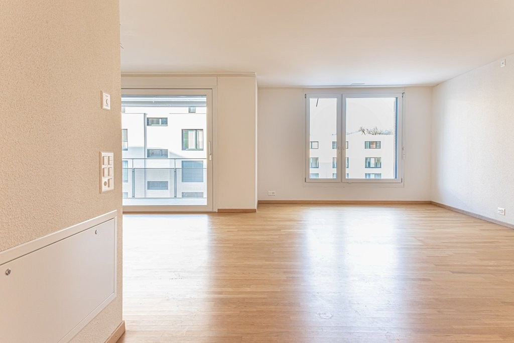 Hier beginnt Ihr Wohntraum - 5