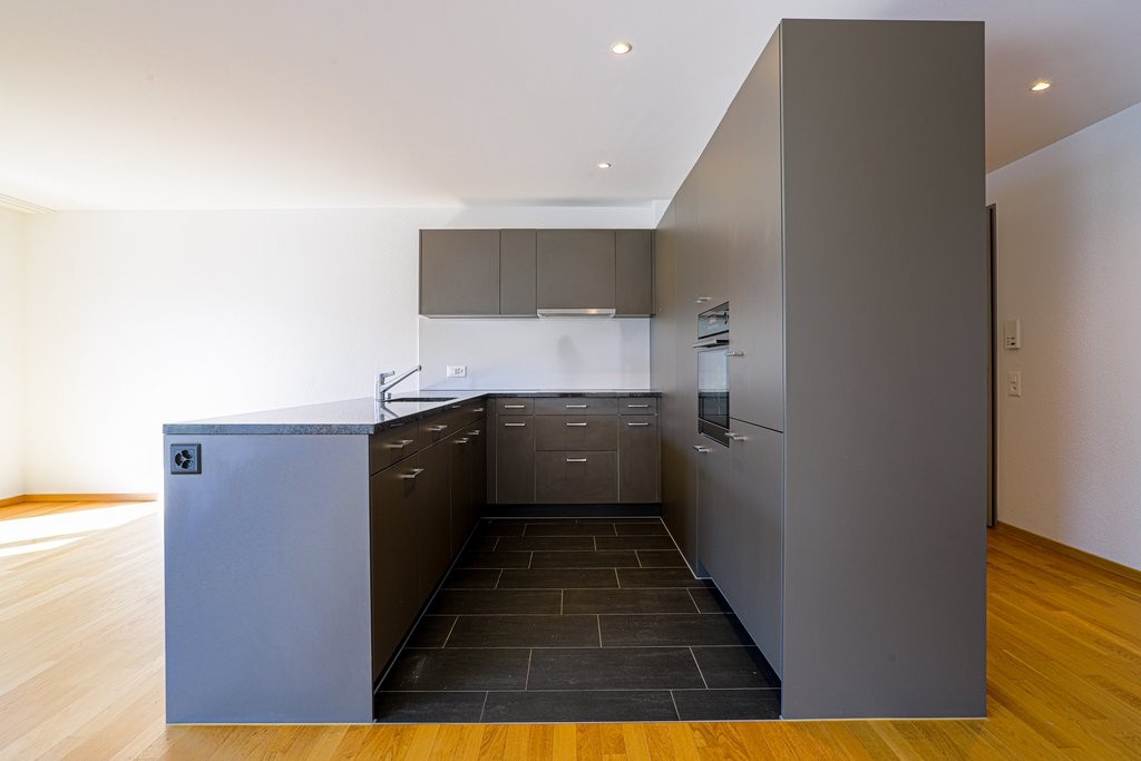 Ihre neuer Traum in der Stadt St.Gallen - 1