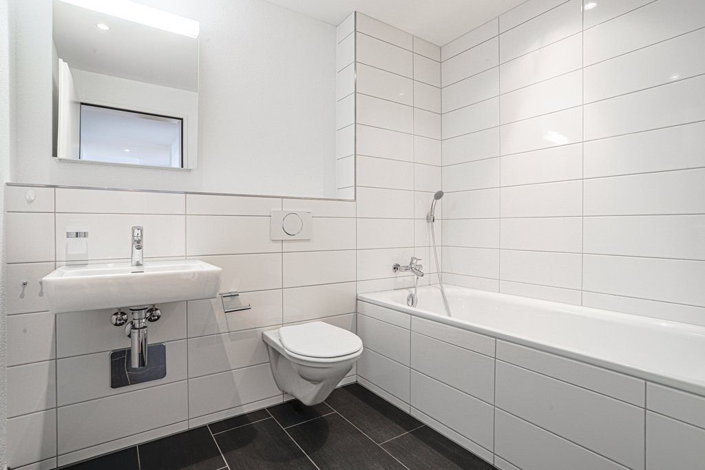 Ihre neuer Traum in der Stadt St.Gallen - 2