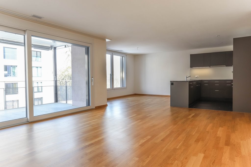 Ihre neuer Traum in der Stadt St.Gallen - 4