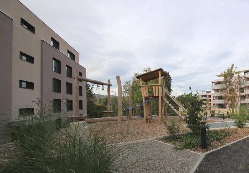 Ihre neuer Traum in der Stadt St.Gallen - 7