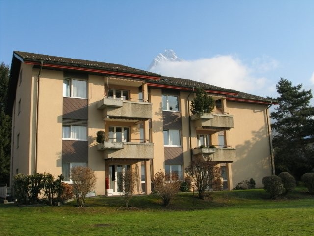 Tiefgaragenplatz in Schwyz mieten - 0