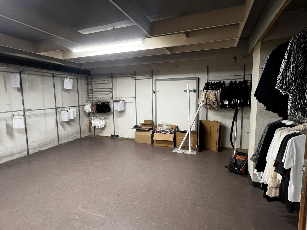 Grosszügiges Ladenlokal an zentraler Lage - 5