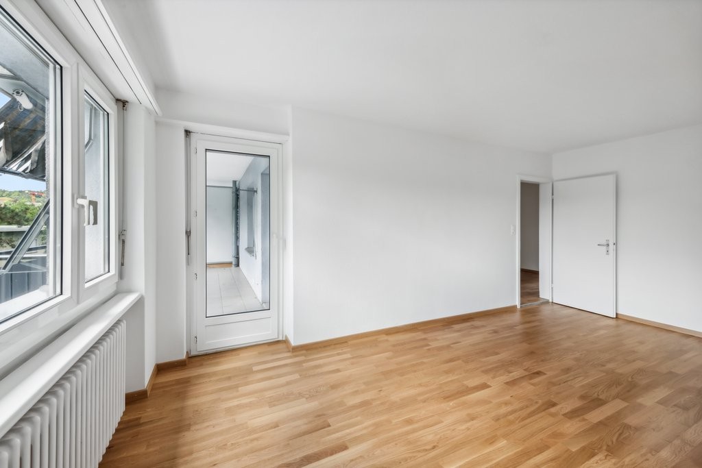 Wohnglück auf den ersten Blick - 1