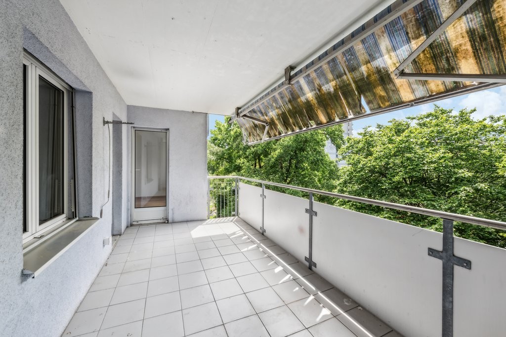 Wohnglück auf den ersten Blick - 7