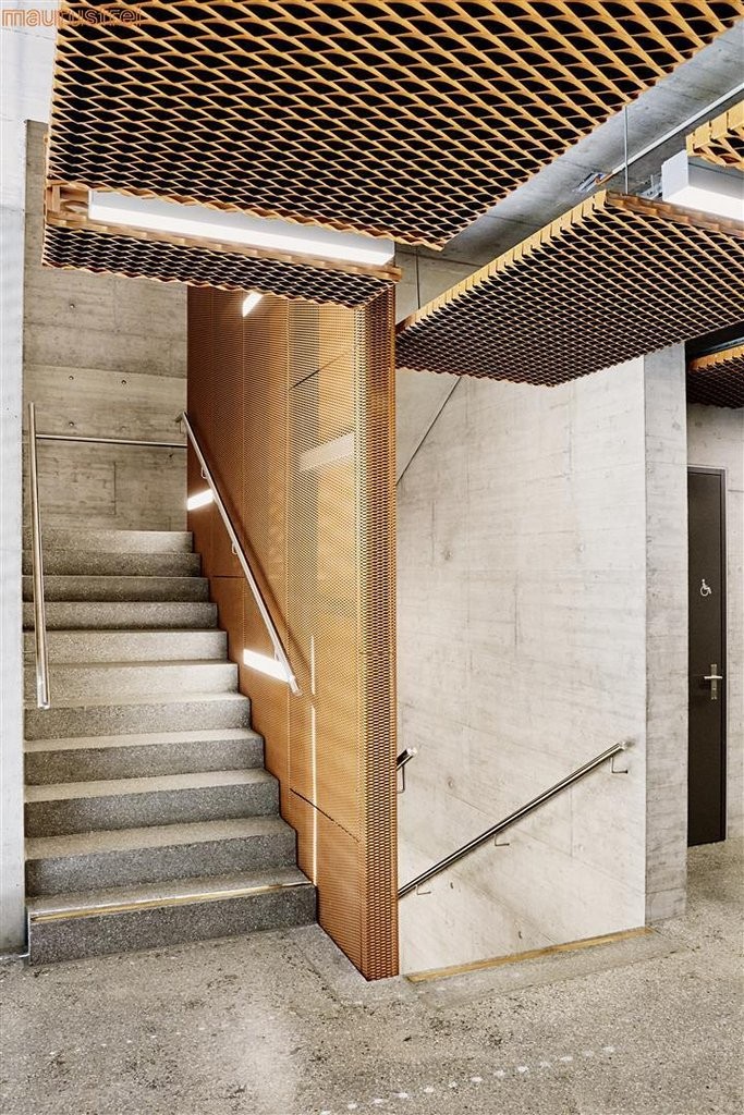 ca. 90m2 Gewerbe in Domat/Ems mieten! - 2