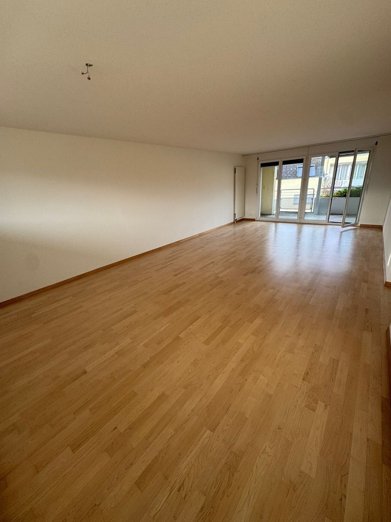 Familienwohnung in Jona - 1