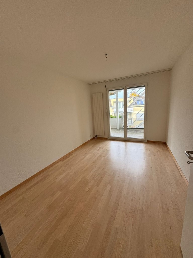 Familienwohnung in Jona - 2