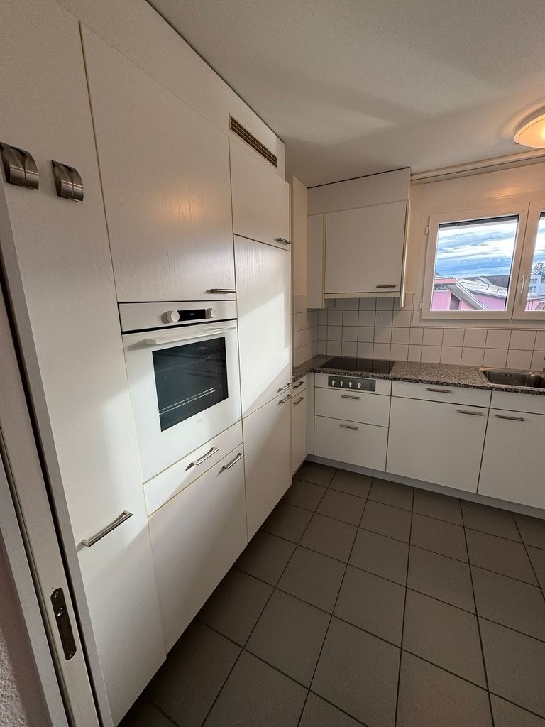 Familienwohnung in Jona - 3