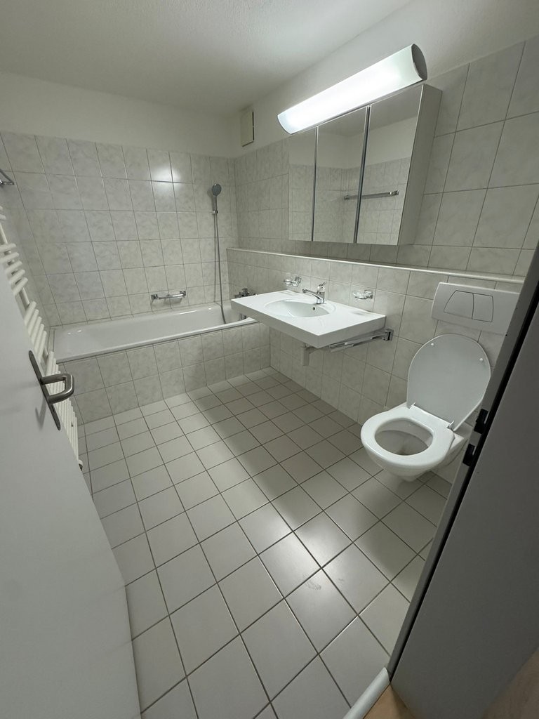 Familienwohnung in Jona - 4