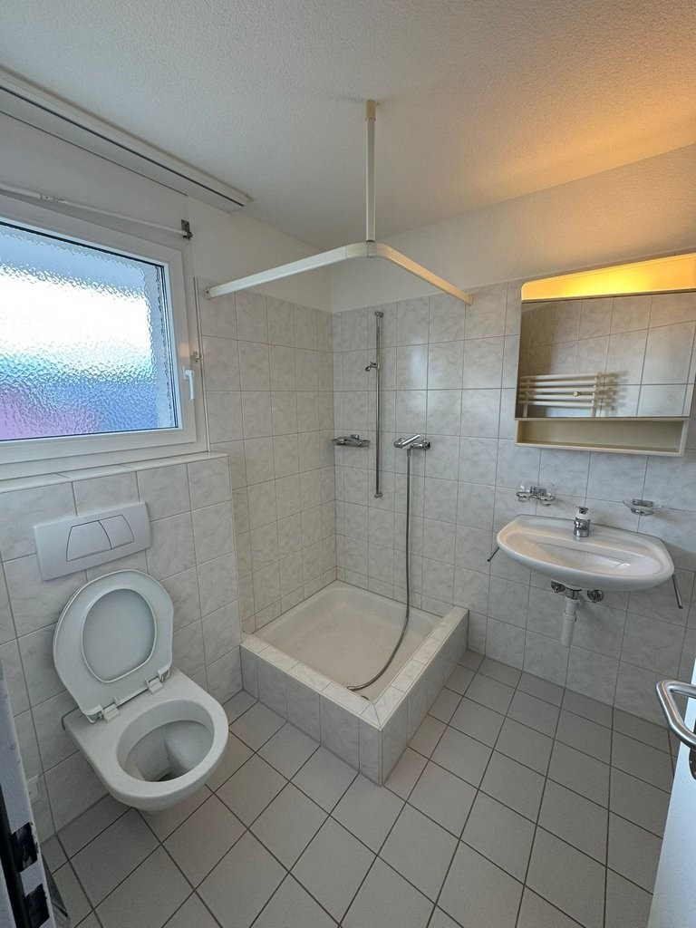 Familienwohnung in Jona - 5