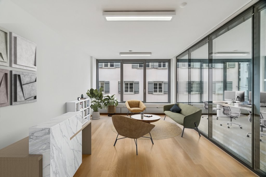 new business@Rennweg - 1