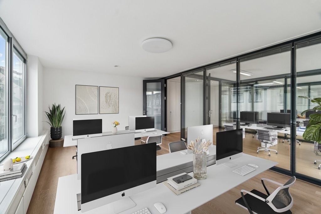 new business@Rennweg - 4