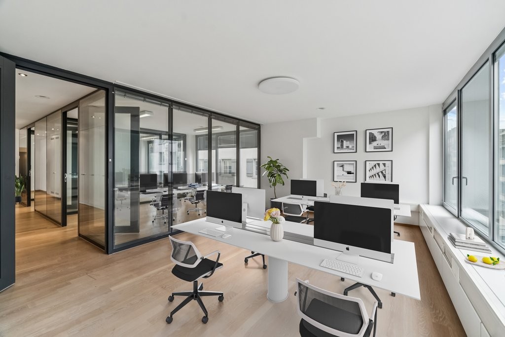 new business@Rennweg - 5