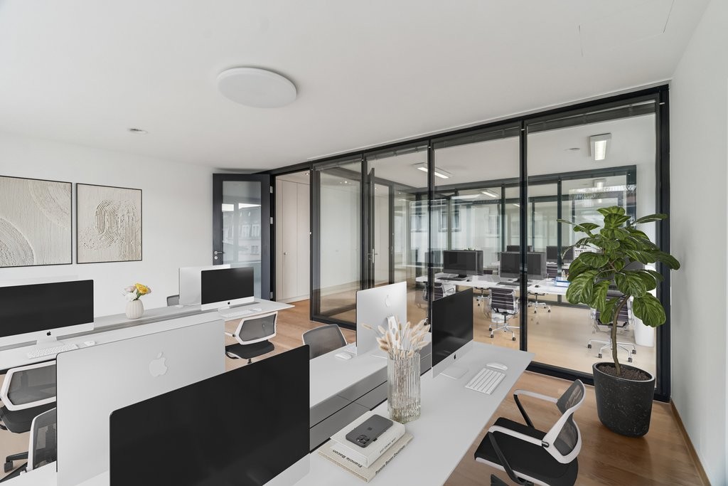 new business@Rennweg - 6