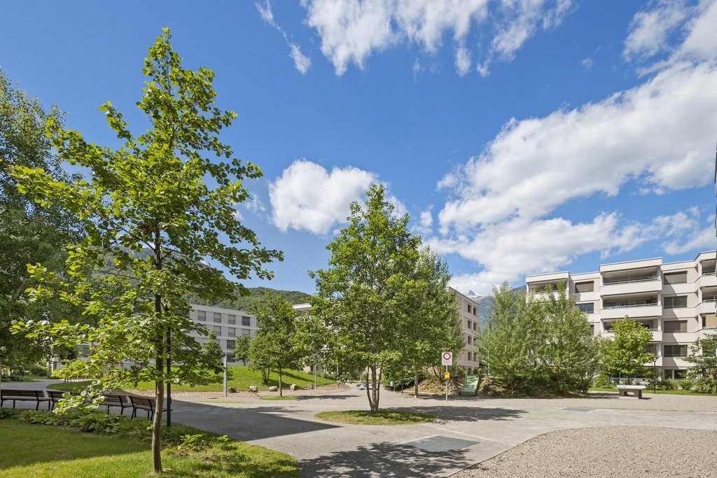 Vivere nel verde a due passi da ogni comfort - Open Gerretta - 1