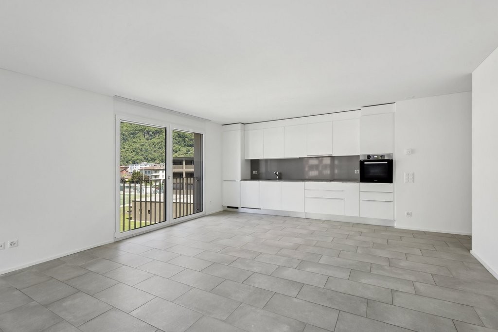 Vivere nel verde a due passi da ogni comfort - Open Gerretta - 4