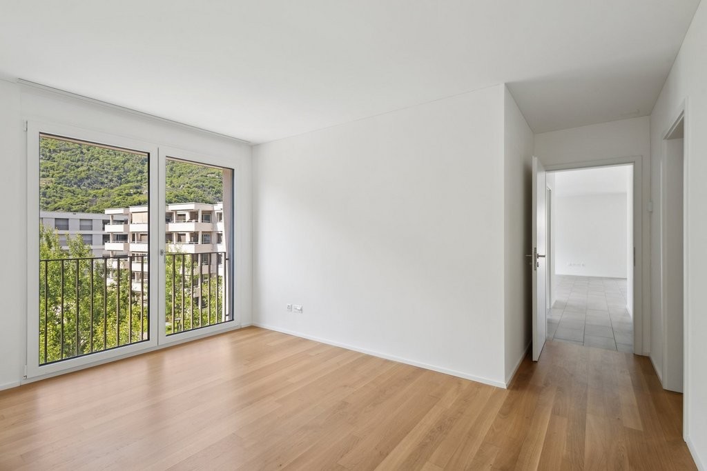 Vivere nel verde a due passi da ogni comfort - Open Gerretta - 5