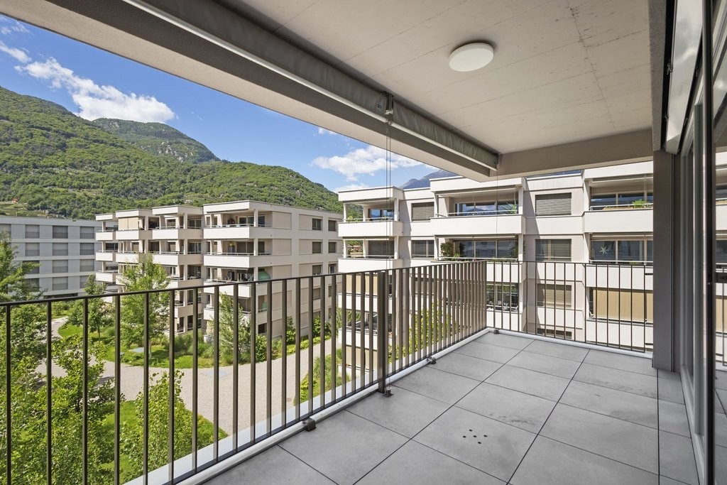 Vivere nel verde a due passi da ogni comfort - Open Gerretta - 10