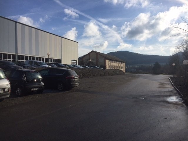 Parkplatz gesucht? - 0