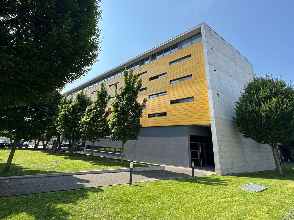 Hier endet Ihre Wohnungssuche - 0