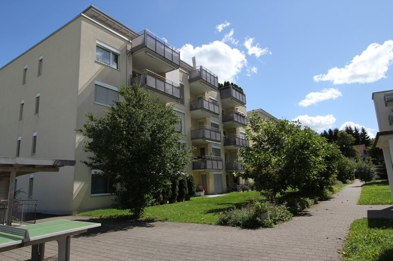 Bastelraum in Winterthur zu vermieten - 1