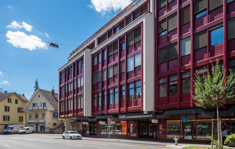 Einstellplatz sucht neuen Mieter - 0