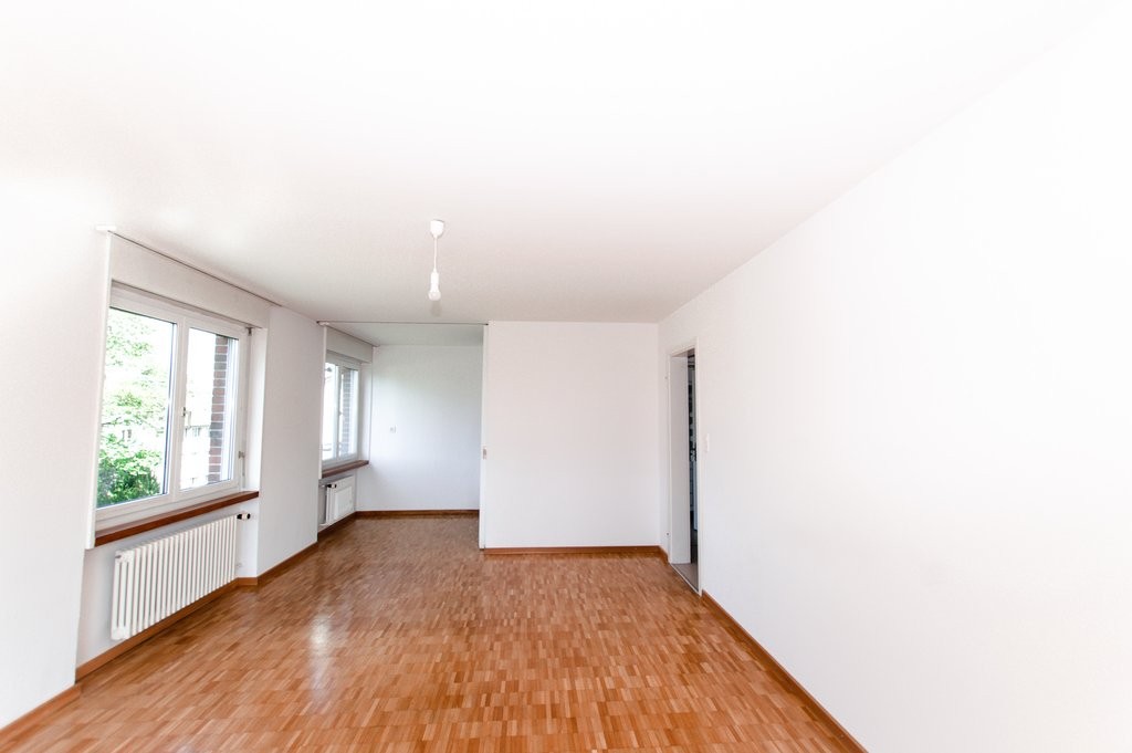 Wohnen zwischen zwei Seen, befristet bis 31.03.2027 - 1