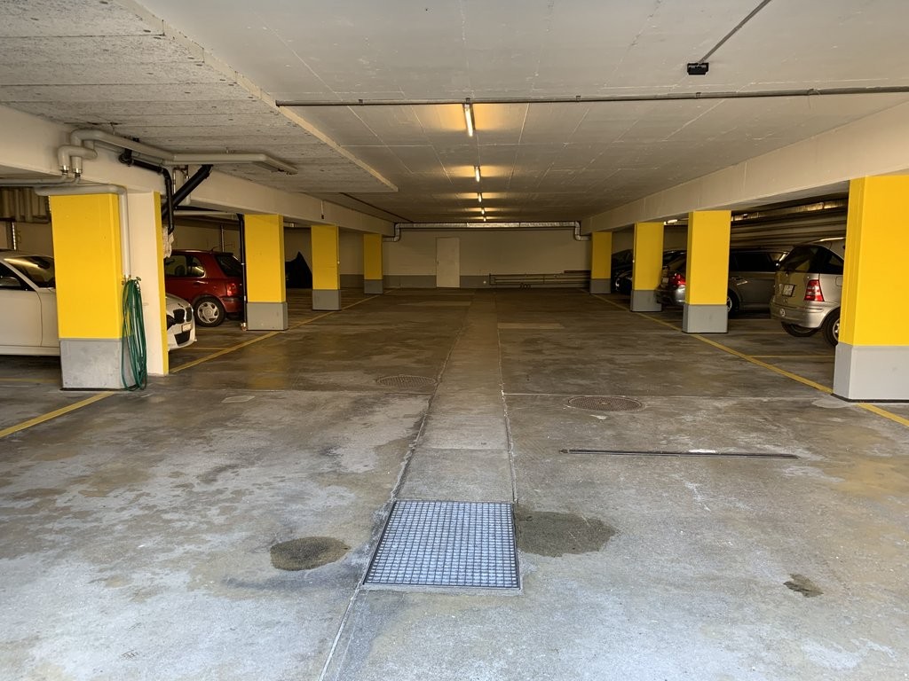 Parkplatz zu vermieten - 1