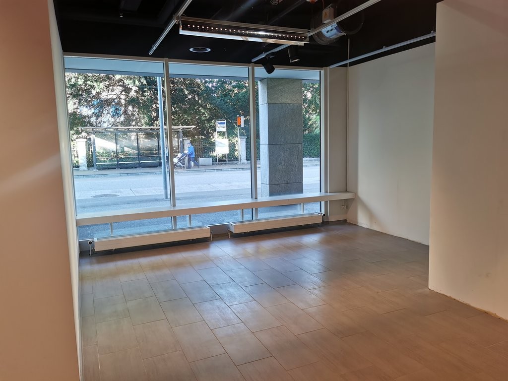 Attraktive Verkaufs-/Ladenfläche im Herzen von Olten zu vermieten - 5