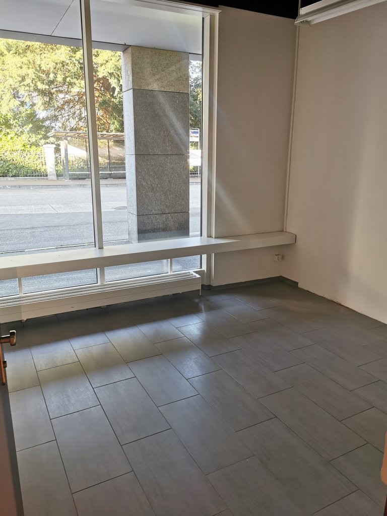 Attraktive Verkaufs-/Ladenfläche im Herzen von Olten zu vermieten - 6