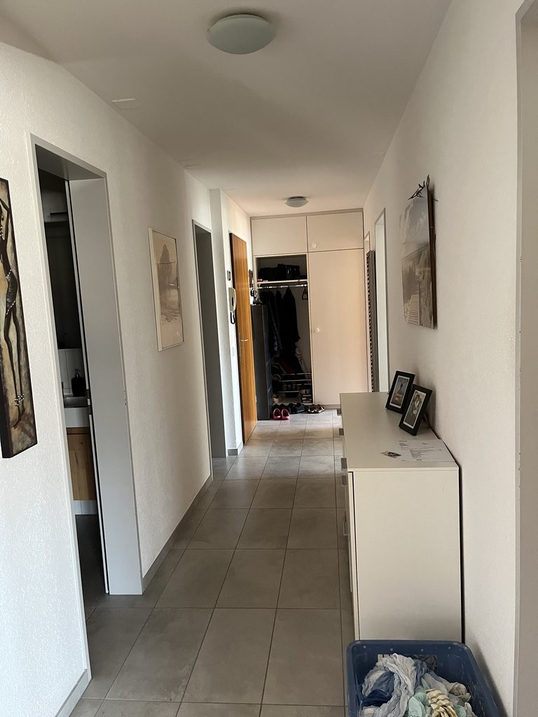 Affittasi ampio e luminoso appartamento di 4.5 locali a Minusio. - 1