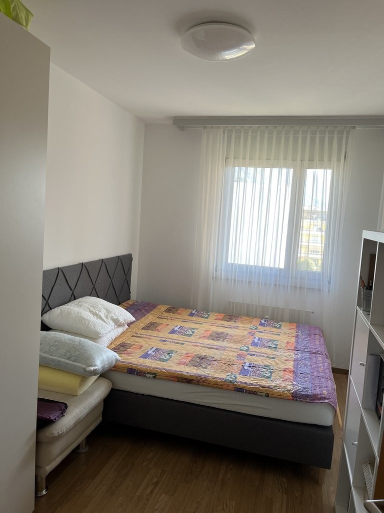 Affittasi ampio e luminoso appartamento di 4.5 locali a Minusio. - 4