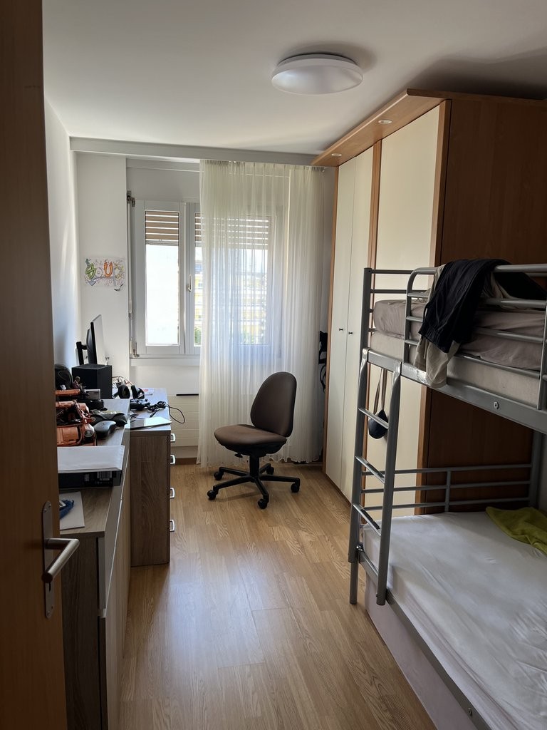 Affittasi ampio e luminoso appartamento di 4.5 locali a Minusio. - 5