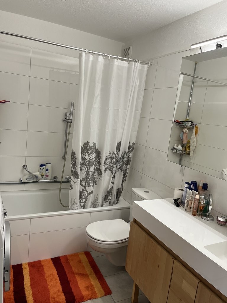 Affittasi ampio e luminoso appartamento di 4.5 locali a Minusio. - 6