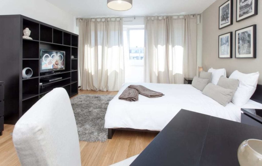 Votre futur logement meublé proche de l'aéroport ! - 1