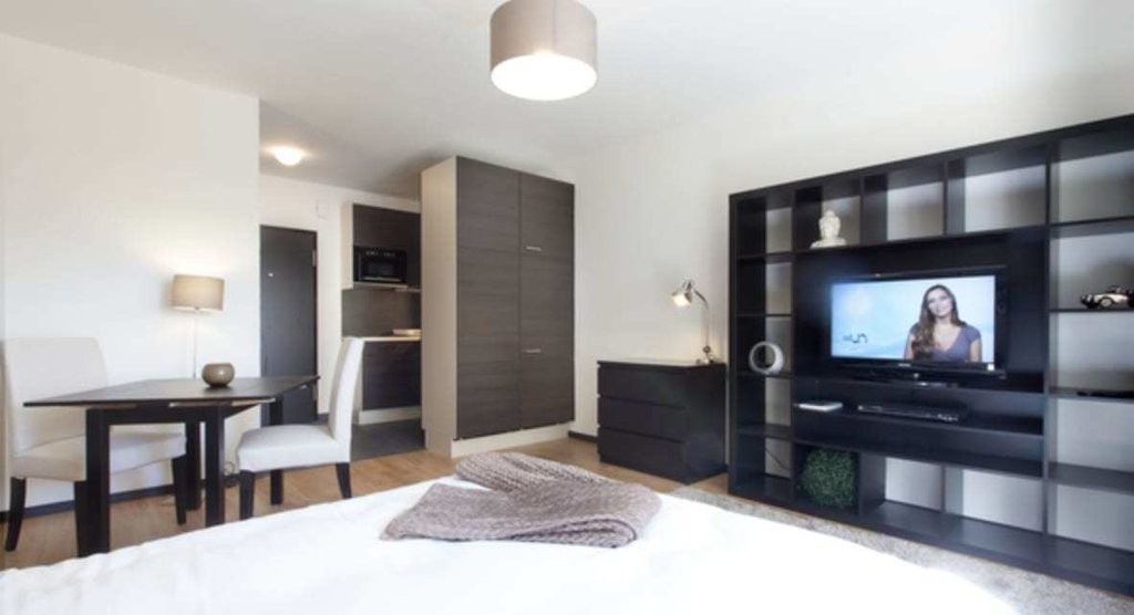 Votre futur logement meublé proche de l'aéroport ! - 2