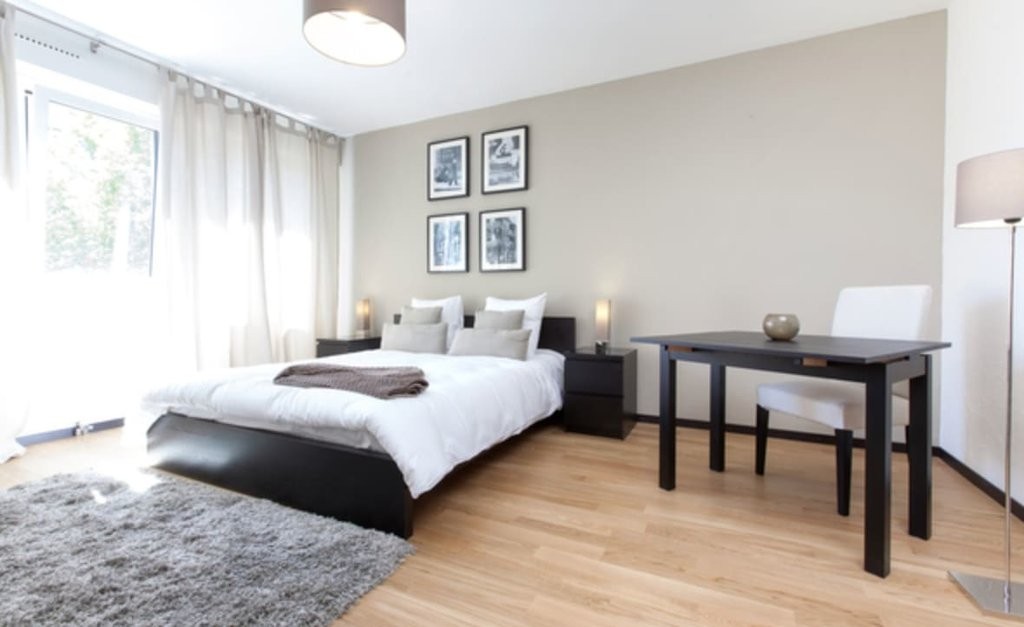 Votre futur logement meublé proche de l'aéroport ! - 6