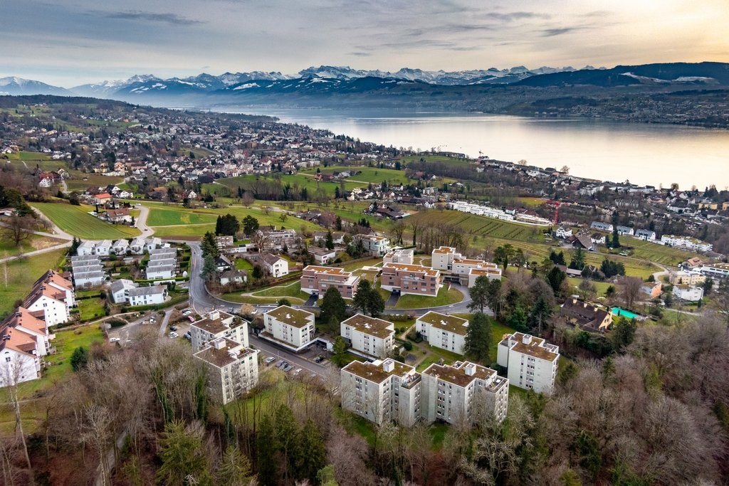 Familienwohnung sucht neue Bewohner - 1