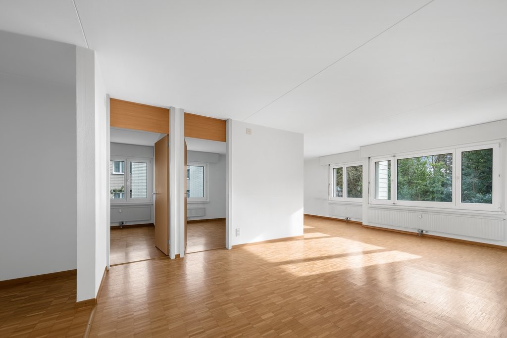 Familienwohnung sucht neue Bewohner - 2