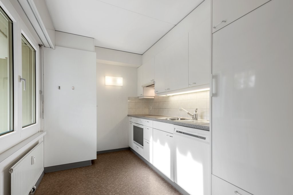 Familienwohnung sucht neue Bewohner - 4