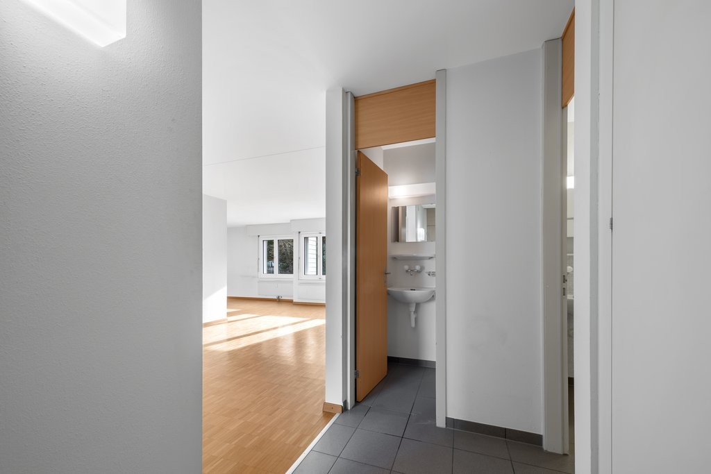 Familienwohnung sucht neue Bewohner - 6