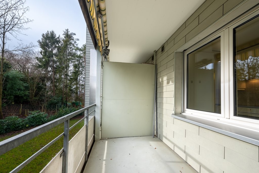 Familienwohnung sucht neue Bewohner - 7